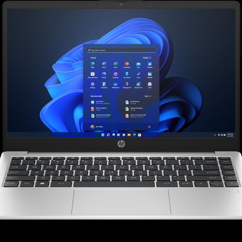 HP EliteBook 640 G11 Business Laptop (CN version)