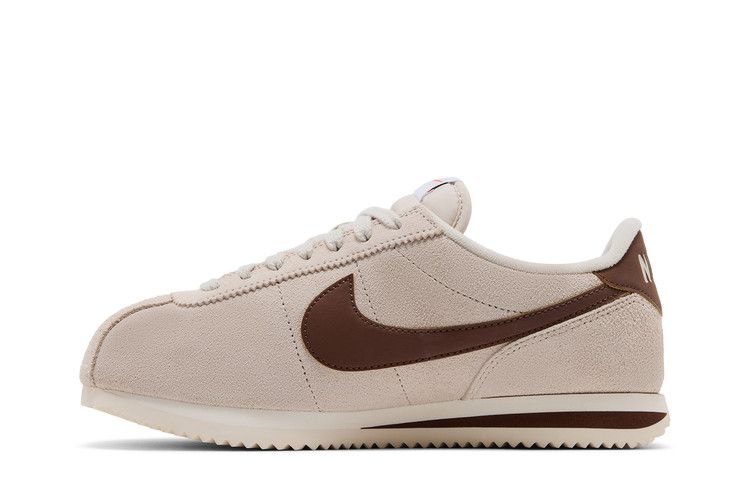 Nike Cortez Light Orewood Brown Fauna Brown (Women's)