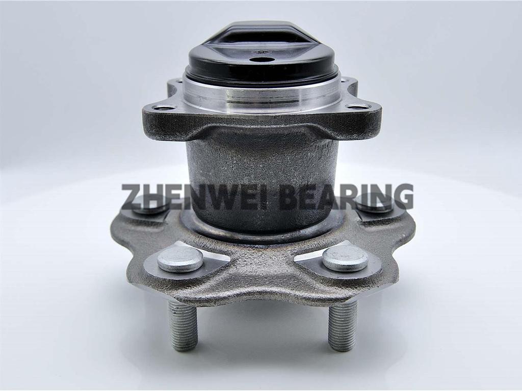43202-3RA0A Rear Wheel Hub Bearing Assembly for Nissan Sentra