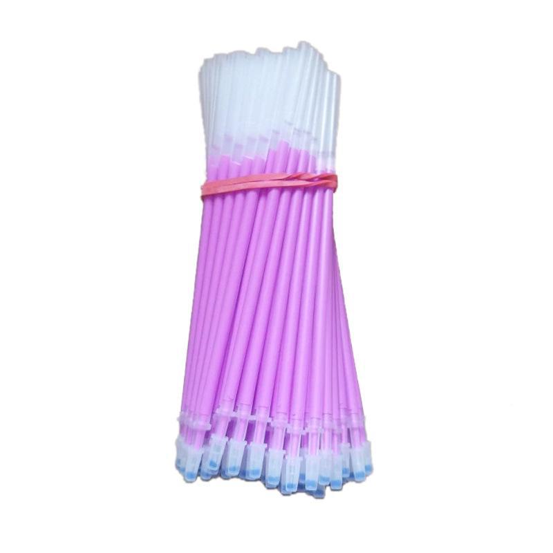 Bunte Hochglanz-Stiftminen für DIY-Alben und Malhandbücher