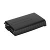 Battery Case Box 6 AAA Batteries Extended Shell Case Box for BAOFENG UV5R 5RA B C D 5RE+ Electronic Parts Storage
