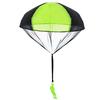Hand Throwing Mini Soldier Camouflag Parachute for Kids Outdoor Toys Game Educational Flying Sport for Children
