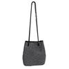 Crossbody Bag Sequined Bucket Bag Rhinestone Clutches For Women