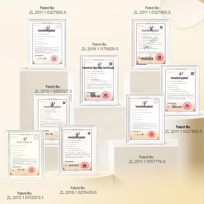 One's Member Collagen Peptide Eye Mask