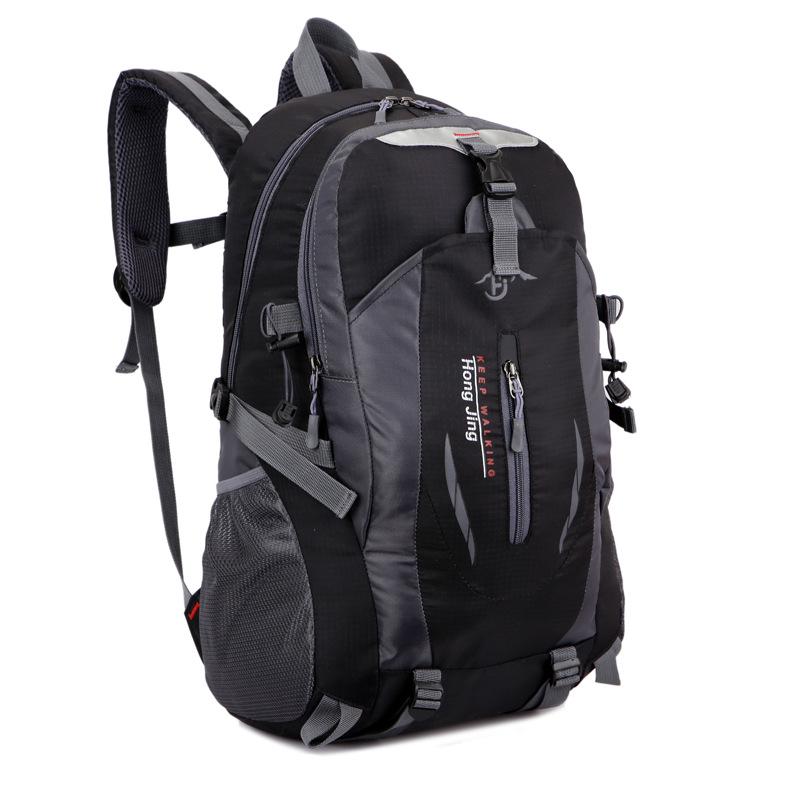 New Outdoor Travel Backpack for Men and Women Backpack for Sports, Backpack for Leisure Travel