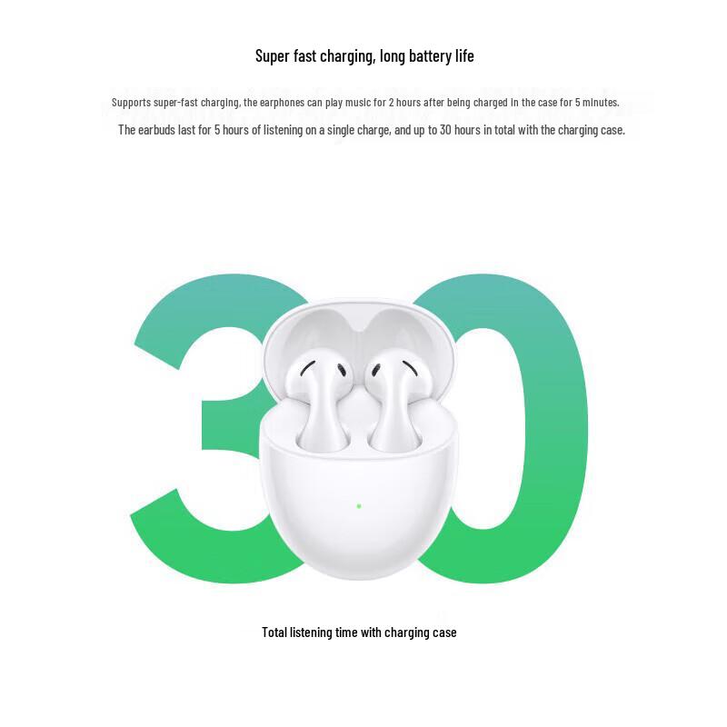 Huawei FreeBuds 5 Ultimate Edition Earbuds