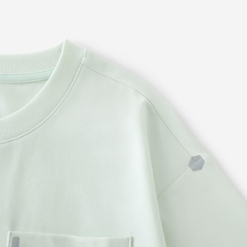 YEEHOO Boys' Quick-Dry Cooling Graphic T-Shirt