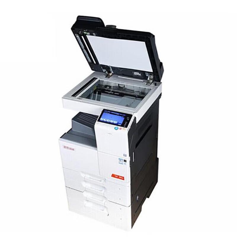 Aurora AD369S A3/A4 Black & White Multifunction Laser Printer CN plug (adapter included)