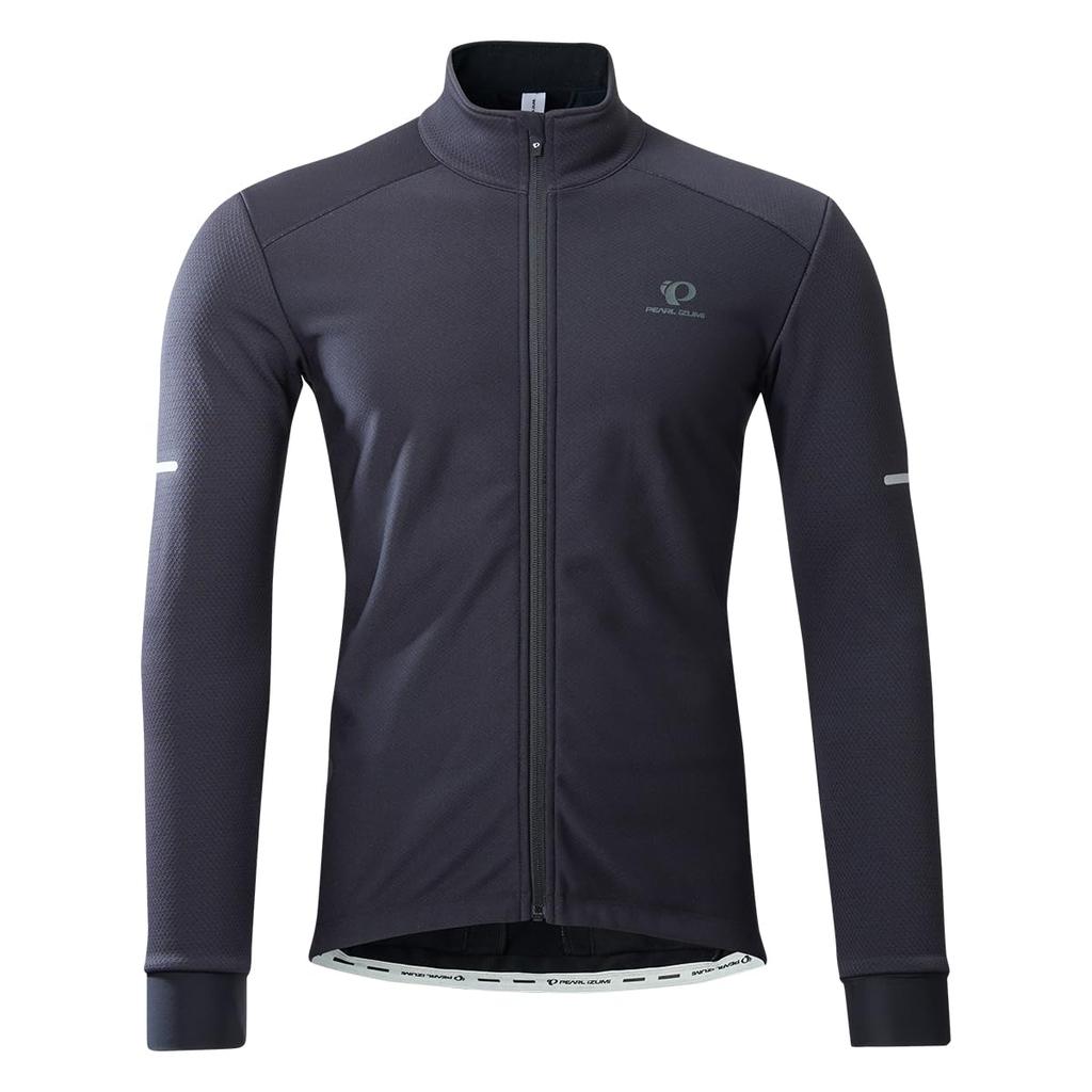 Pearl Izumi Windbreak Layer Size L Jacket, Black,