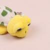 Plush Turtle Turtle Plush Pendant PP Cotton Turtle Plush Keyring  Children's Gifts