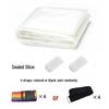 Extra Large Latex Mattress Vacuum Compression Bag for Bedding Storage and Moving