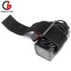 Portable 4 x 18650 Lithium Battery Case Waterproof 18650 Battery Box with USB DC Jack for Power Bank LED Bicycle Light Bike Lamp