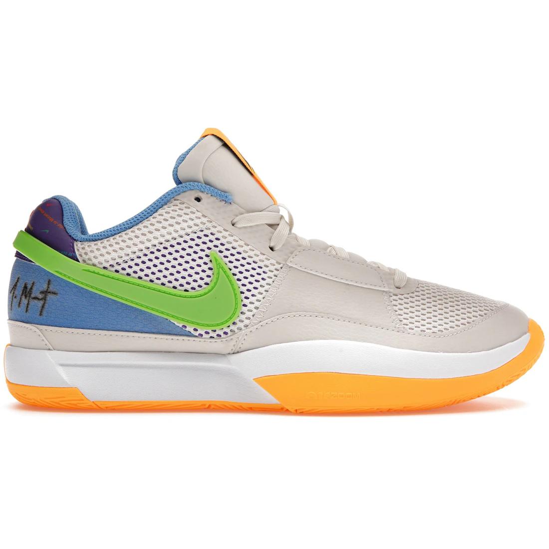 

Sneaker Nike Ja 1 Family Trivia(DR8785-001) 44.5