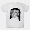 Summer Fashion Short Sleeve Cotton Tshirt Mariah The Scientist Oversized T Shirt Adult Oneck Tee Shirt Vintage Print Tees Top