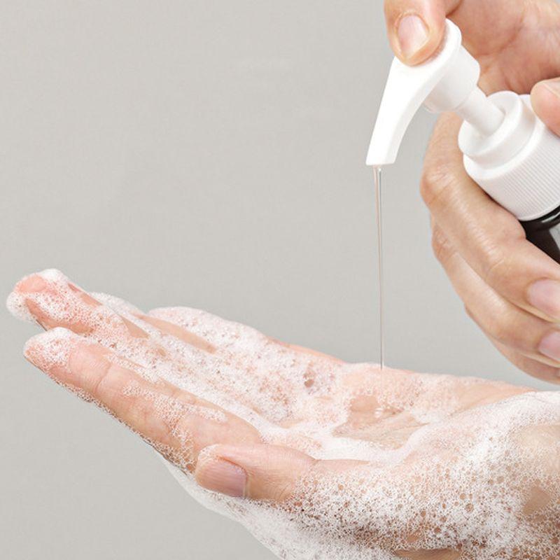 GBH COSMETIC Tägliche Handseife Neroli Moschus 280ml