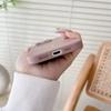 Luxury for Magsafe Wireless Charge Phone Case For iPhone 16 15 14 Pro 13 12 Pro Max Lens Protection Bumper Magnetic Back Cover
