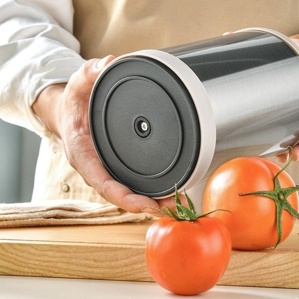 Rotatable Cooking Tools Organizer Plastic Cutlery Drainer Stand Kitchen Utensils Holder Home