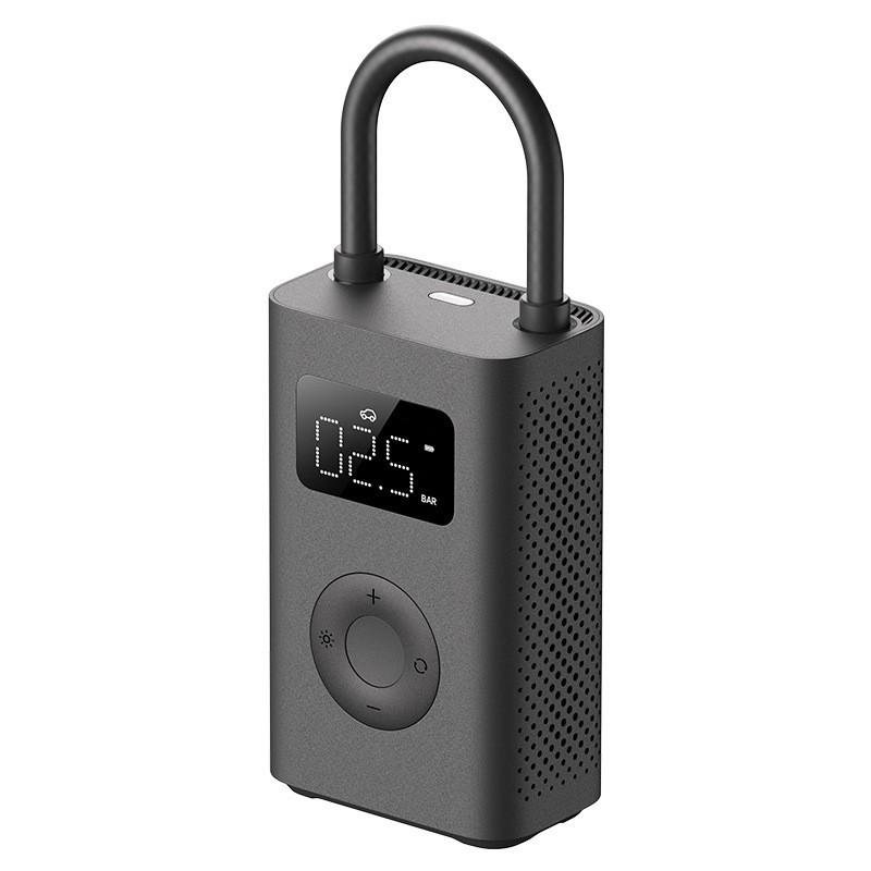 

Воздушный насос 2 25% Speed Boost Мини Портативный Электрический Воздушный Компрессор Treasure 150PSI Type-C LED Мультитул Надувной Инфлятор