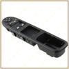 6554.QC 13P Front Left Side Power Master Window Switch For Citroen C3 Picasso Peugeot 207 WA WC CC WD SW WK Stufenheck