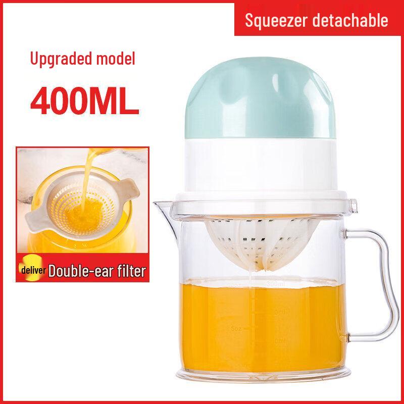 Manual Citrus Juicer