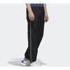 Adidas Neo Retro Sports Sweatpants Men's Black FM6074