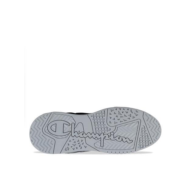 Мужские кроссовки Champion 3 point tech low s22272-kk003 чёрные