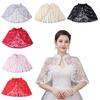 Accesorii – Cravate, papioane, gulere și manșete