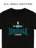 Lonsdale Casual Vintage T‑shirt