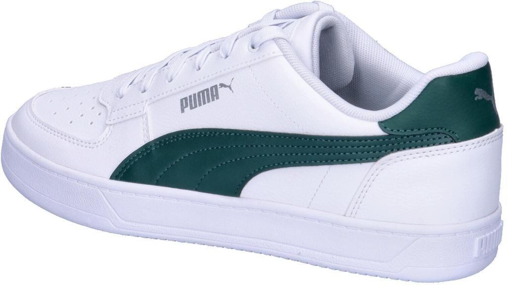 Кроссовки Puma Caven 2.0 (392290) white/dark myrtle/PUMA silver