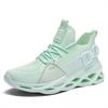 Fashion With Lacing Large Size Men's Designer Luxury Shoes Mary Jane Designer Blue Sneakers Sports Drop Shipping The Most Sold