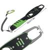 Aluminium Alloy Fish Lip Gripper 2 In 1 Fish Lip Grabber Fishing Lip Grips  Fishing Accessories