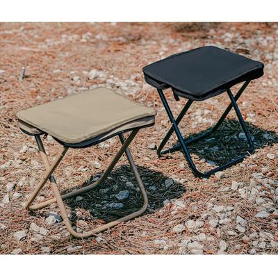 Katlanır mobilya – Katlanır sandalyeler