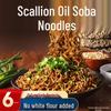 Qingyi Healthy Instant Buckwheat Noodles