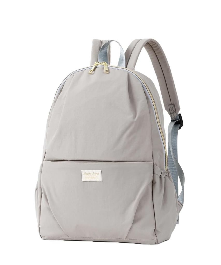 FUWARI A4 Backpack, Washable