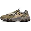 Oakmont 2 Mesh, Textile, Leather Low Top Casual Shoes Men's Nightfall Green Corn Stalk F12M242113FDC