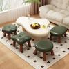 YouShu Creative Low Stool