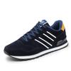 Artificial Leather Men Causal Shoes Male Spring Men Casual Light Shoes Sneakers Lac-up Flats Breathable Outdoors Sapato