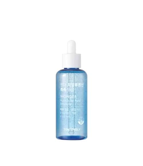 Wonder Hyaluronic Acid Moisturizing Ampoule