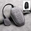 3 Buttons Car Remote Key Case Cover for Citroen C4 C4L C6 C3-XR Picasso DS3 DS4 DS5 for Peugeot 308 408 508 2008 3008 4008 5008