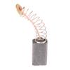 10 bucăți/set 5*8*15 mm sculă electrică perii de cărbune pentru polizor unghiular pentru Bosch 20