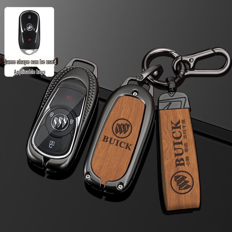 Car Shell Buckle Cover for Buick GL8, Regal, Envision, LaCrosse, Excelle, Verano, Encore