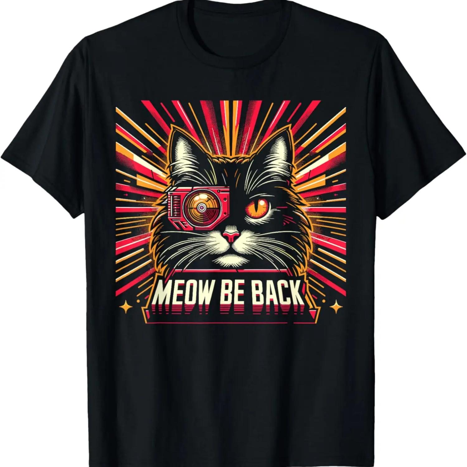 & Tape Graphic T-Shirt,Comfortable pure cotton S