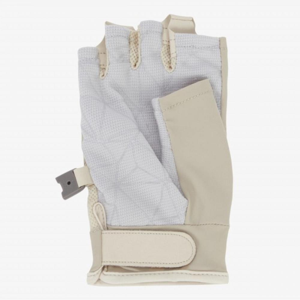 The North Face Cool Light Half Glove Nj3fr01b