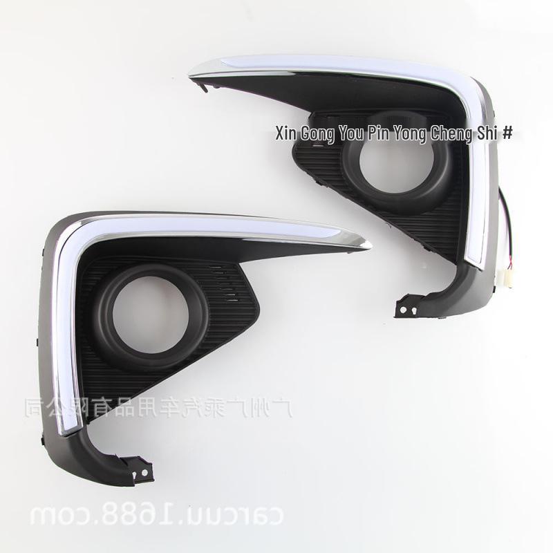 Daytime Running Lights for 2019 Suzuki Ertiga