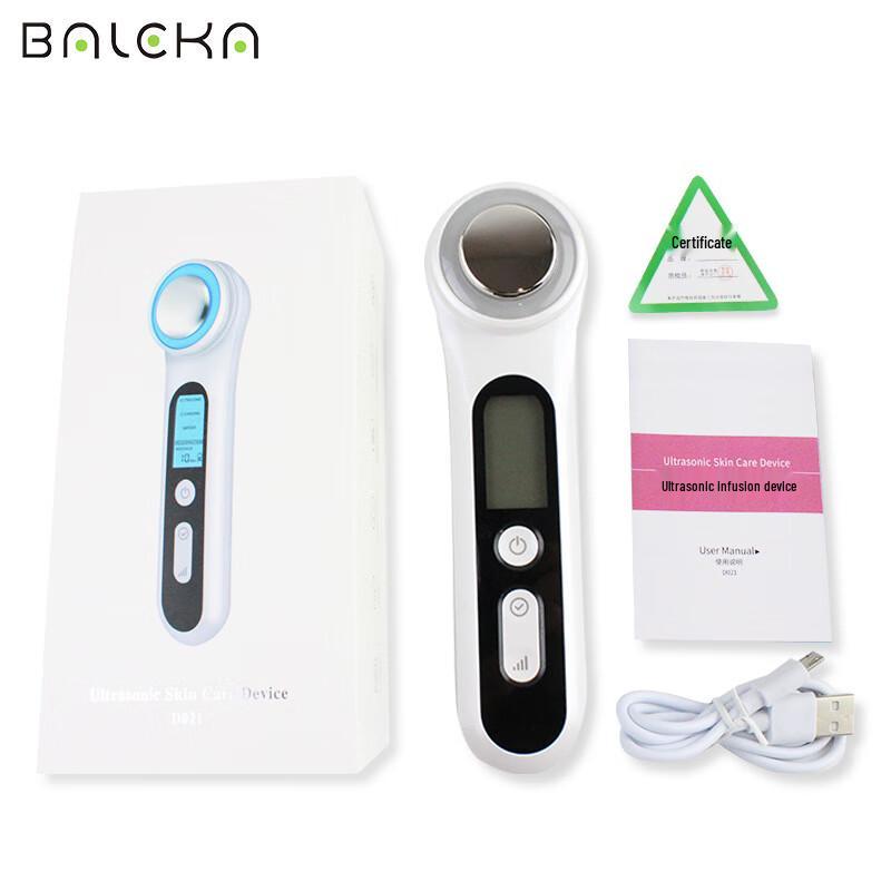 Meiyan Ultrasonic Photon Facial Massager
