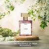 Arabian Aroma Flora Perfume for Women – Elegant & Long-Lasting Floral Extrait De Parfum