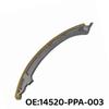 Kurbelwellen-Kettenspannerarm für Accord 2.4L 2003-2007, Teilenummer 14520-PPA-003