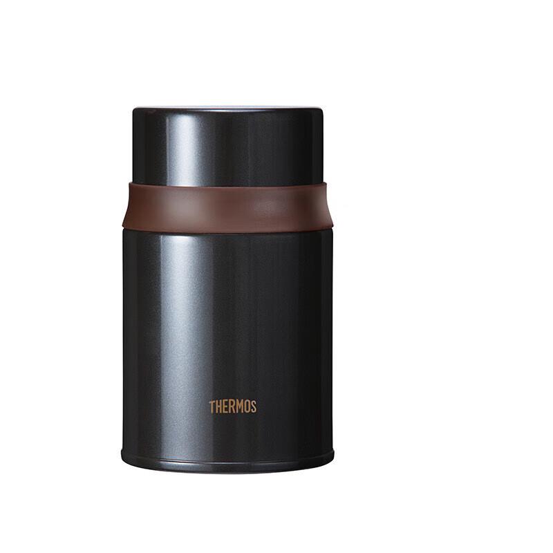 THERMOS TCLD-520S Stainless Steel Food Jar