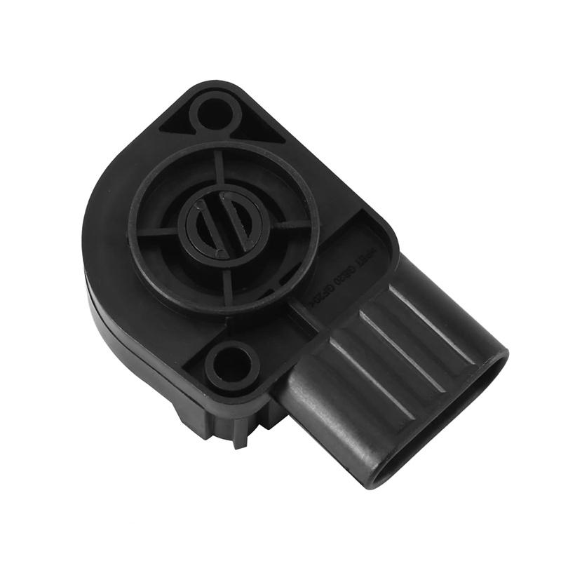 

94600-6A900 94600-8C100 Tps Throttle Position Sensor For Hyundai Kia Universe Space Luxury/Noble 946008C100 946006A900 one size чёрный