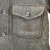RRL 80s Vintage Wool Jacket Gray Men's Used